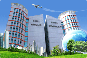Hotel Amour And Symphony In Suwon South Korea Hotels Hotel Amour And Symphony In Suwon South Korea Hotels Samsung Electronics Near Sdi